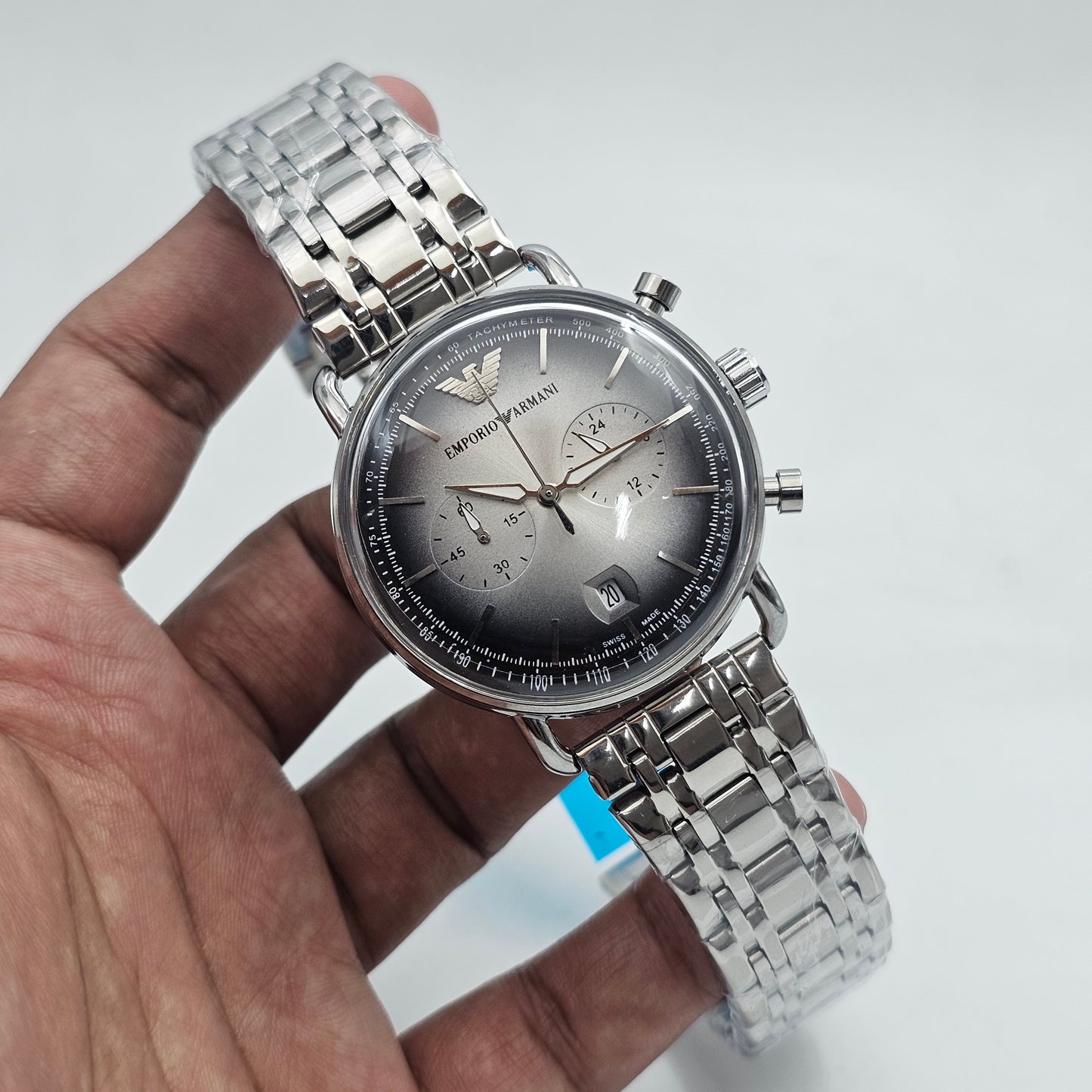 Premium Quality Emporio Armani Watch | ARM Watch 06 B