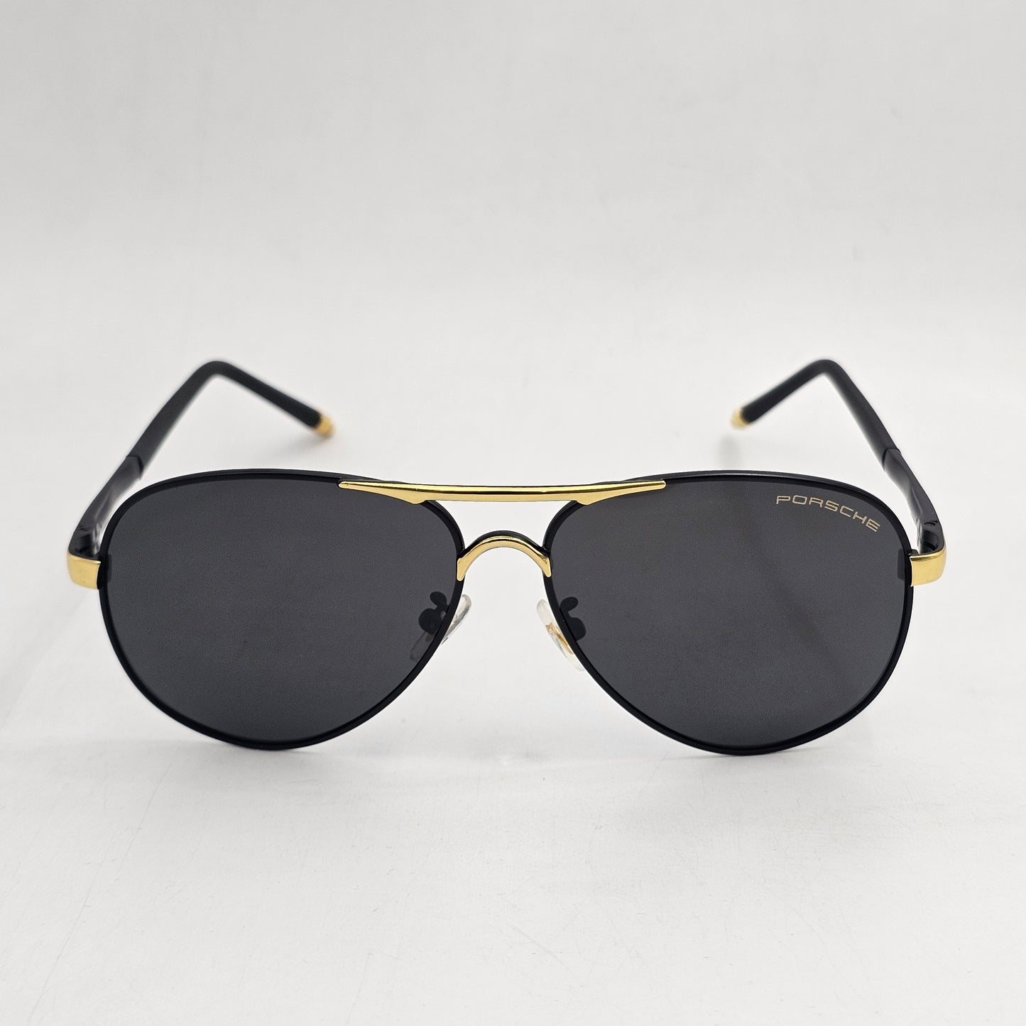 PORSCHE Sunglass Business Class UV Protected Polarized Sunglass | PRS 27 D