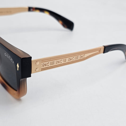 Premium Quality GC Stylish Sunglass | GC S21 B