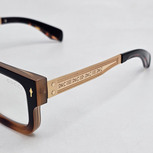 Premium Quality GC Eyeware | Eye Glass | Optic Frame | GC Frame F21 D