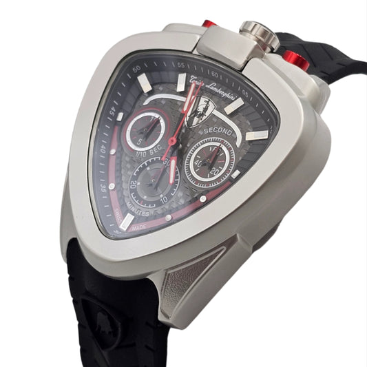 Tonino Lamborghini Chronograph Quartz Watch | TL Watch 150 D