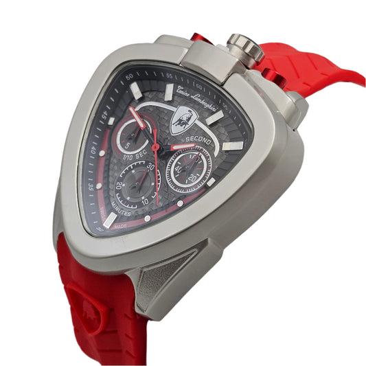 Tonino Lamborghini Chronograph Quartz Watch | TL Watch 150 E