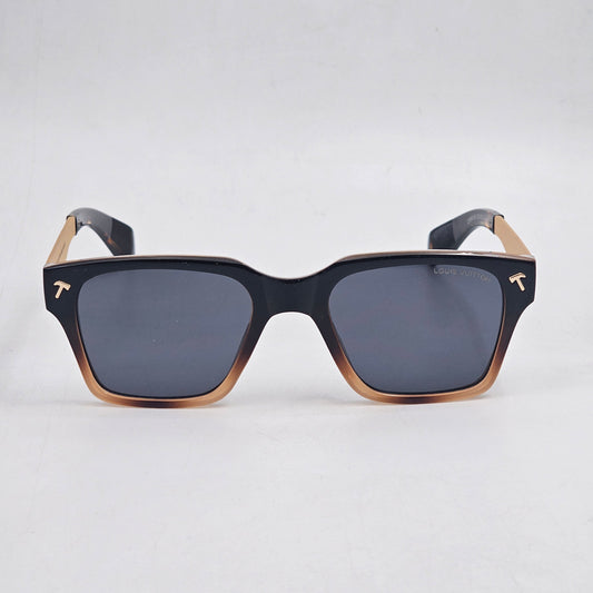 LV Stylish Trendy Sunglass | LV S63 A