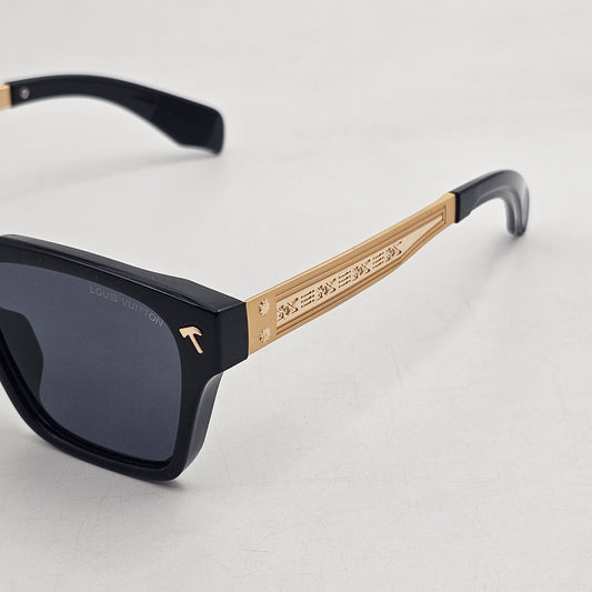 LV Stylish Trendy Sunglass | LV S63 B
