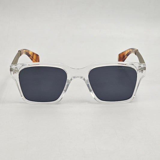 LV Stylish Trendy Sunglass | LV S63 D