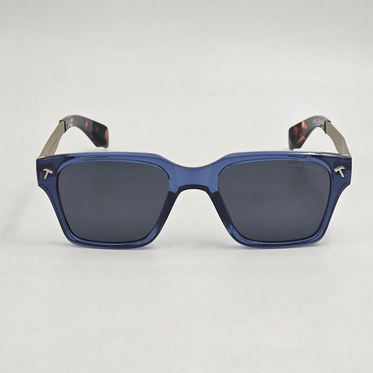 LV Stylish Trendy Sunglass | LV S63 E