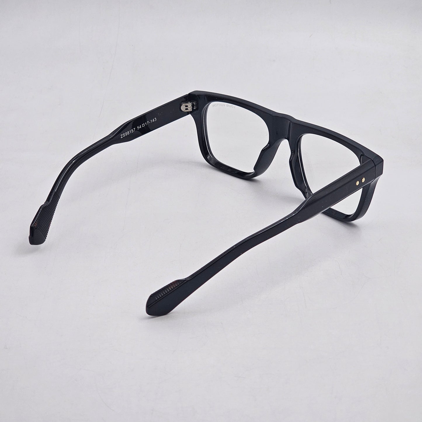 Premium Quality Eye Glass | Optic Frame | LV Frame F24 A