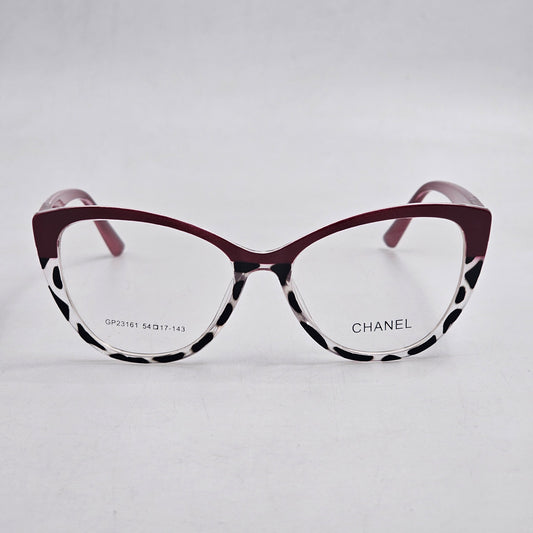 Dior Stylish Ladies Eyeware | Eye Glass Optic Frame | DR L Frame 58 A