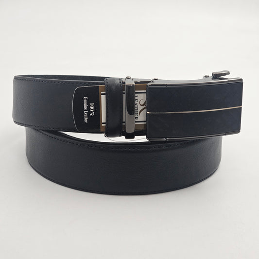 Premium Quality Gear Buckles Belt | SR Belt 02