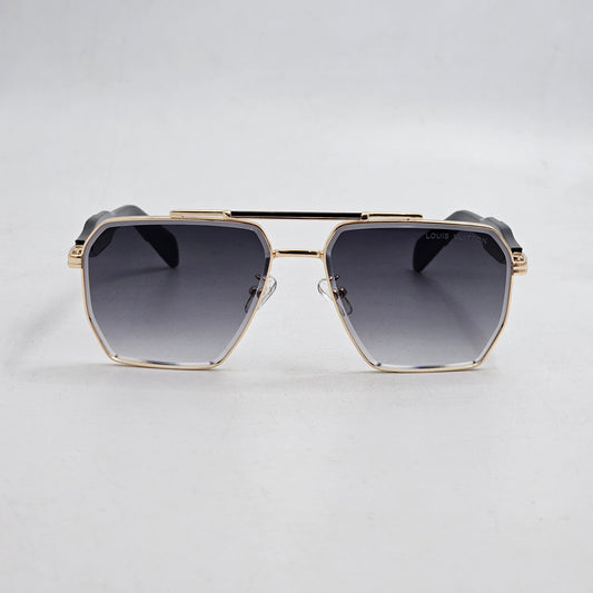 Stylish Trendy Sunglass | LV 650 A
