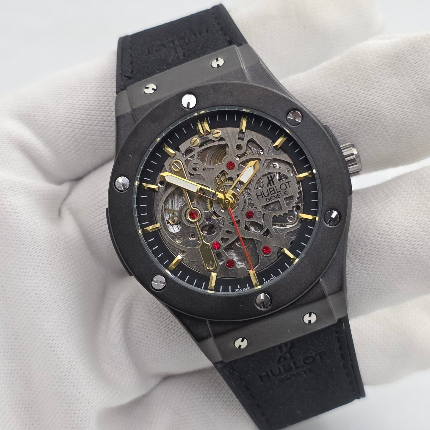 Hublot Automatic Mechanical Watch | HBLT Watch 281 E