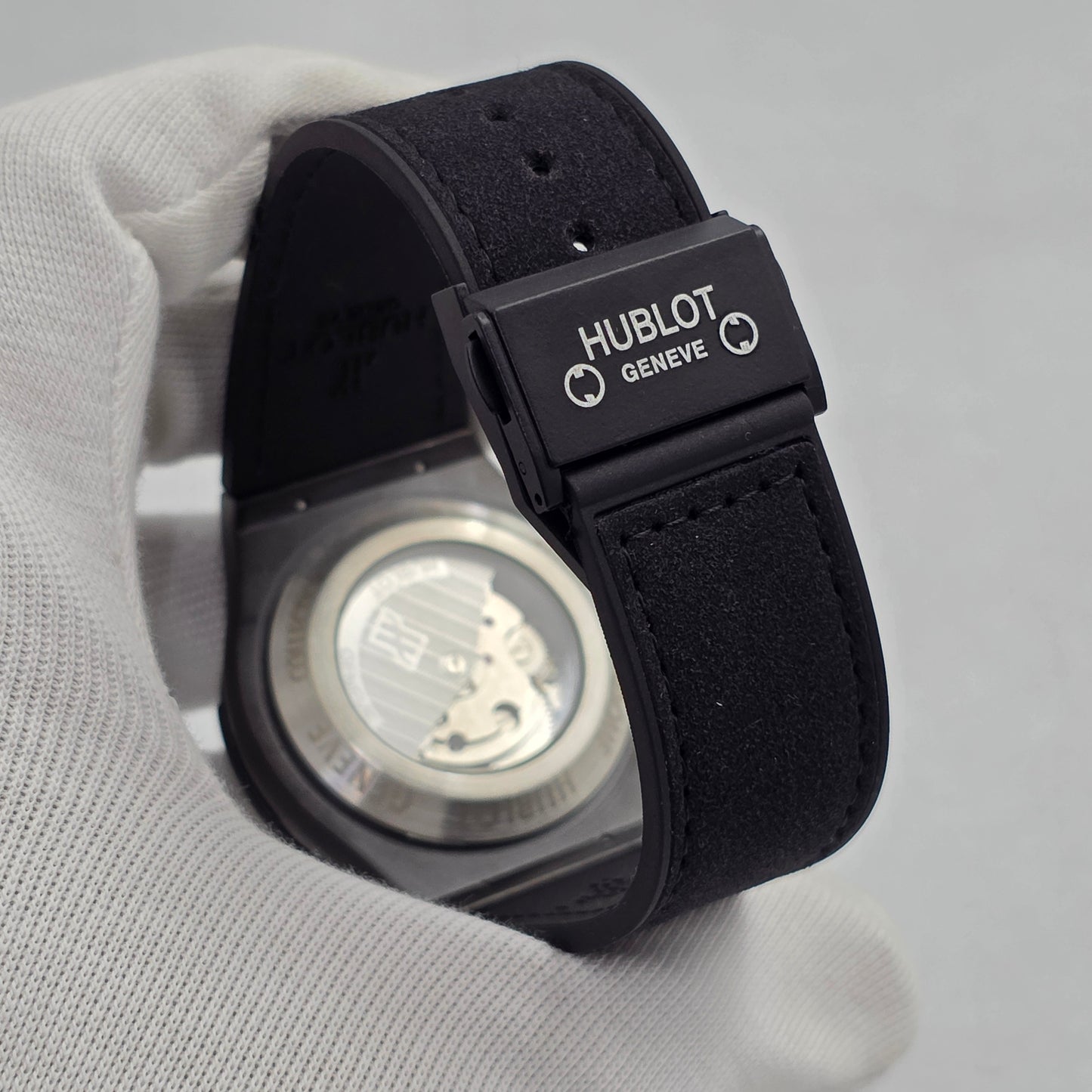 Hublot Automatic Mechanical Watch | HBLT Watch 281 E