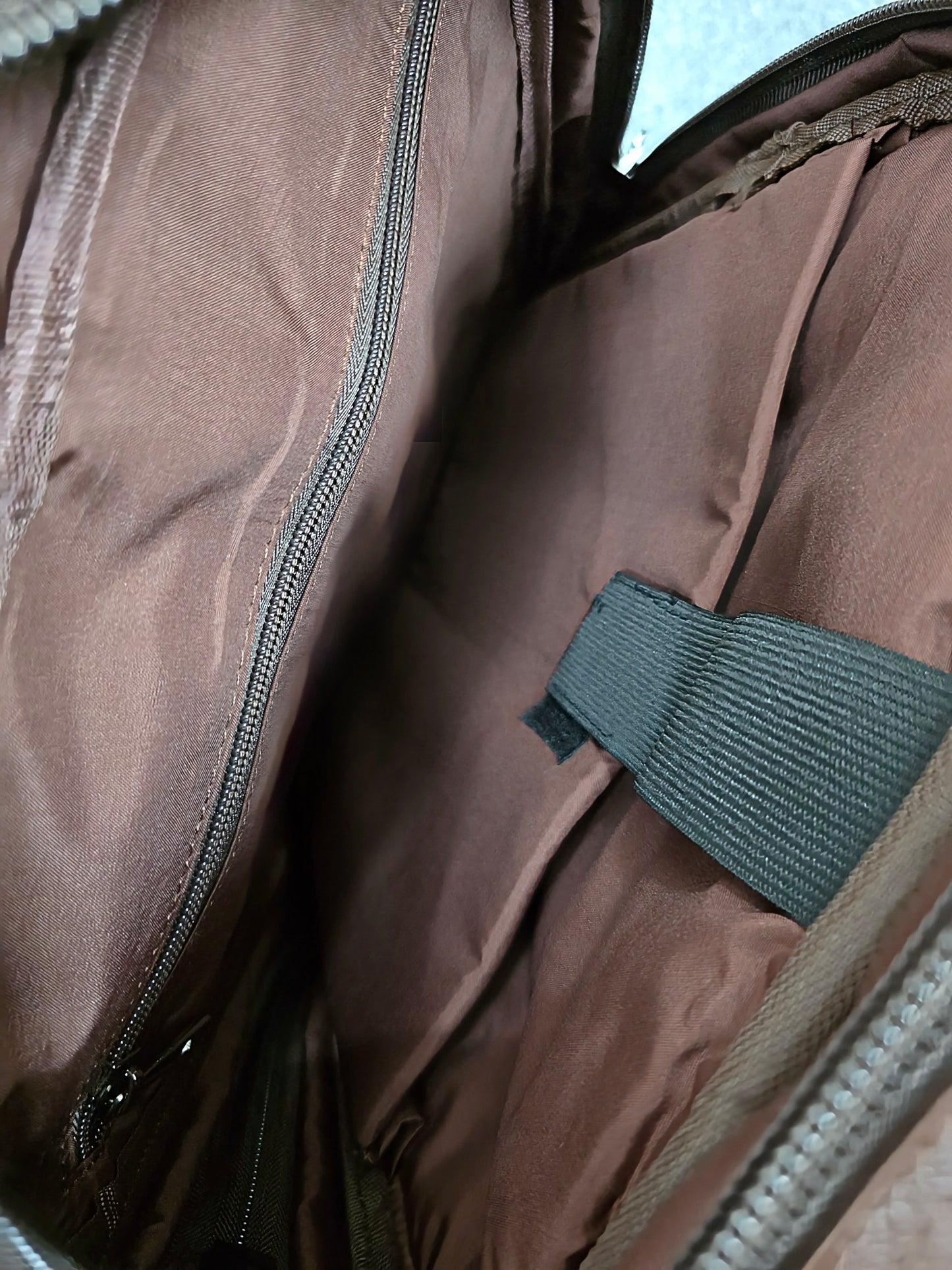 Original Leather Bag | Leather Bag 01