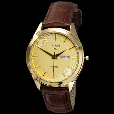 TST Quartz Watch | TST Watch 655 A