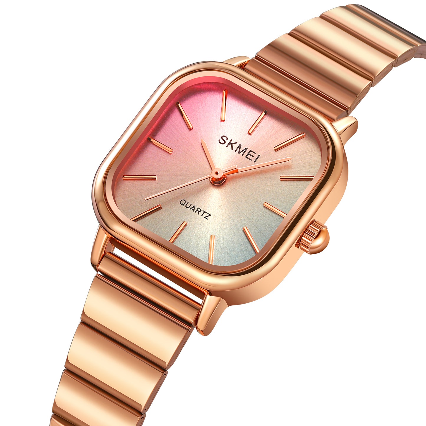 SKMEI Elegant Ladies Quartz Watch | SKMEI L 2190