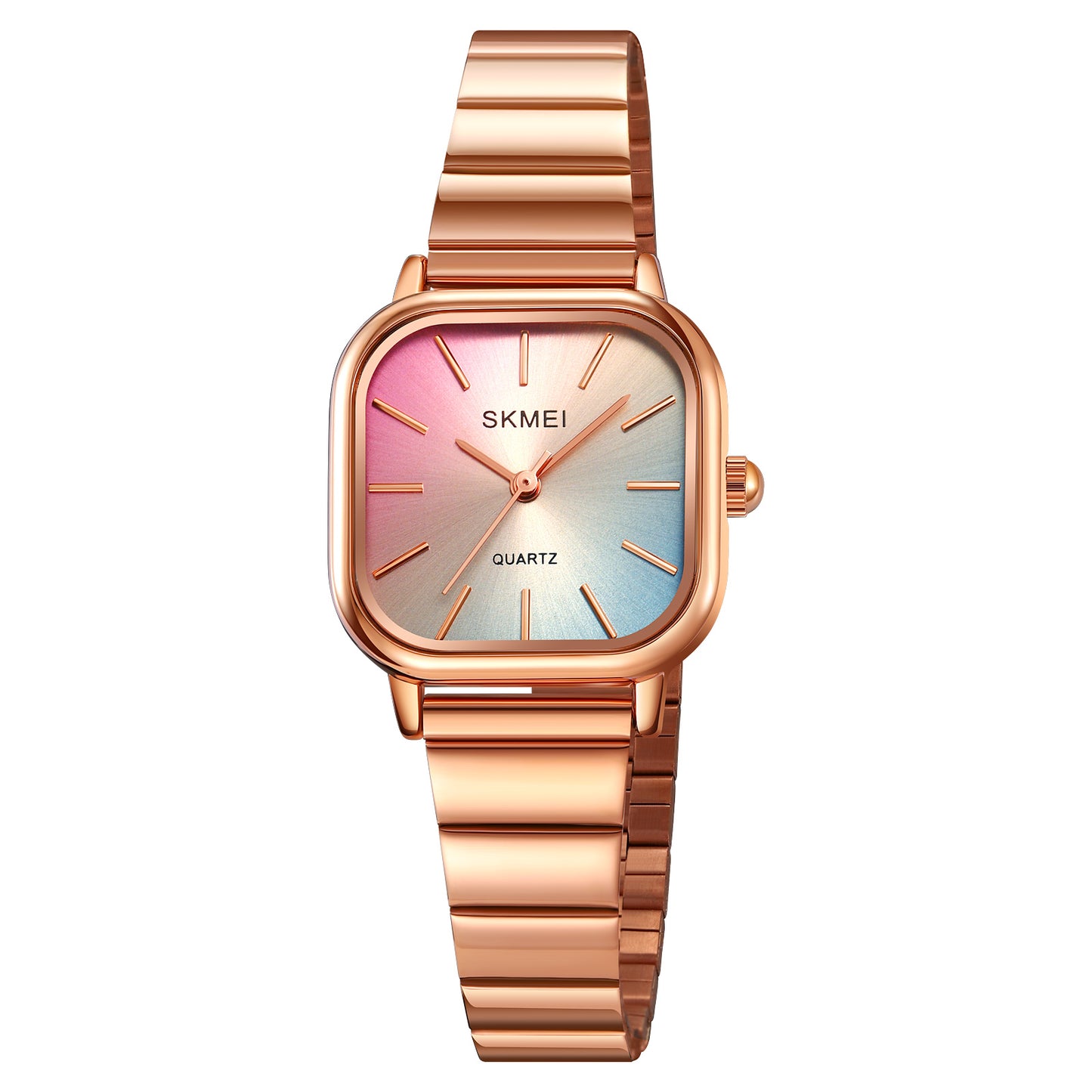 SKMEI Elegant Ladies Quartz Watch | SKMEI L 2190