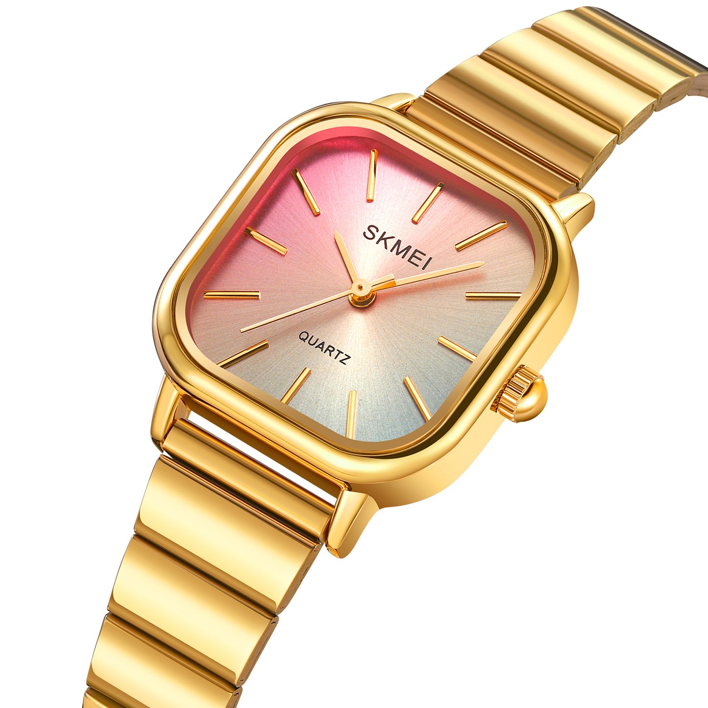 SKMEI Elegant Ladies Quartz Watch | SKMEI L 2190