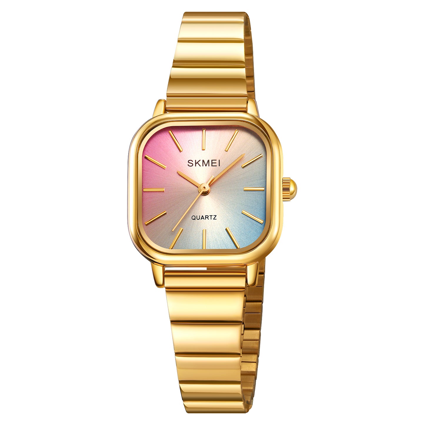 SKMEI Elegant Ladies Quartz Watch | SKMEI L 2190