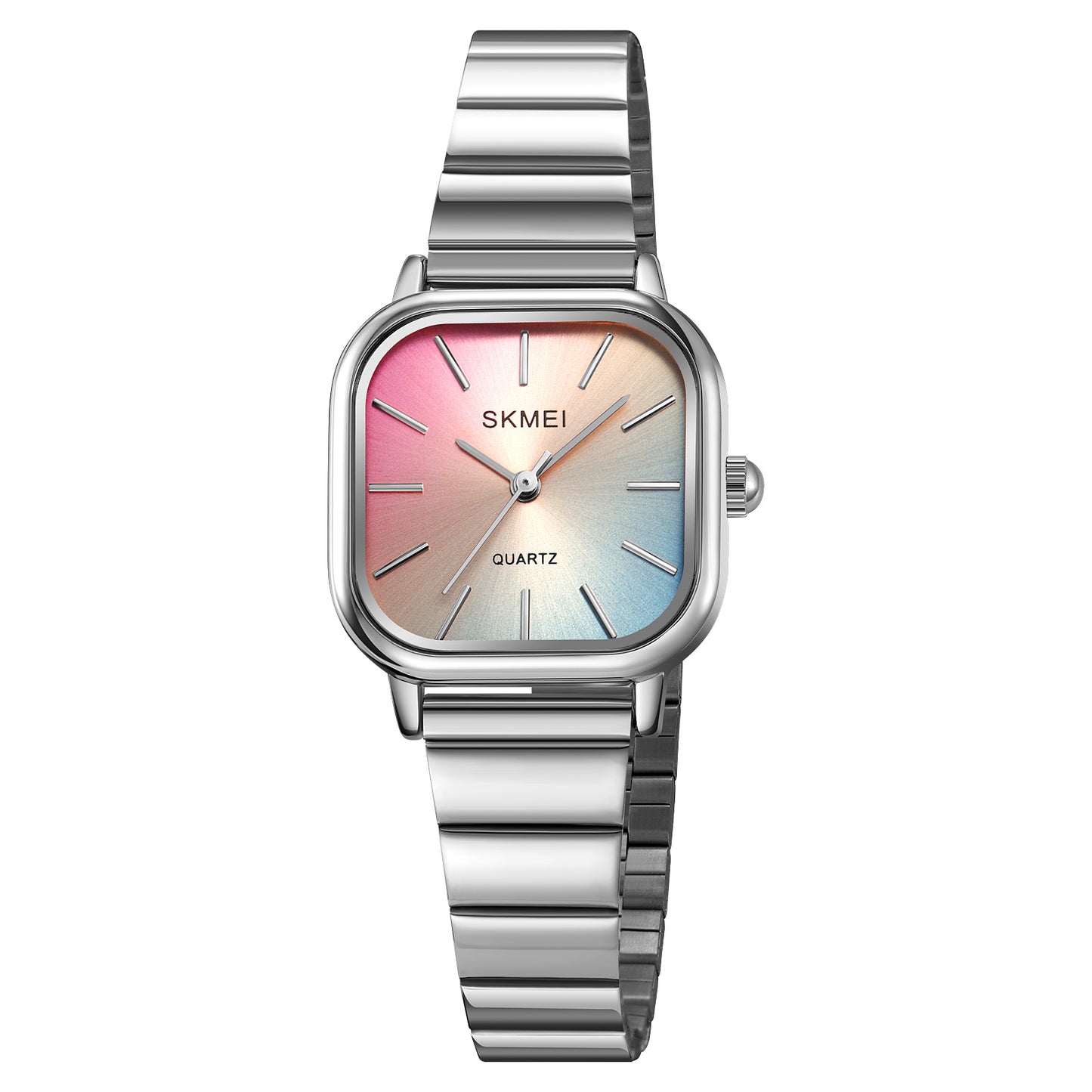 SKMEI Elegant Ladies Quartz Watch | SKMEI L 2190