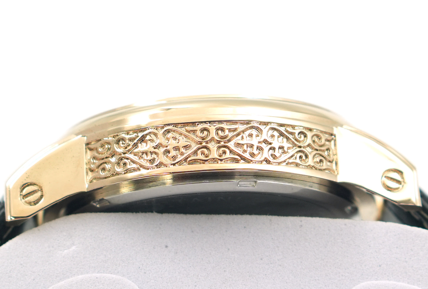 Patek Philippe Chronograph Quartz Watch | PP Watch CN 230 D