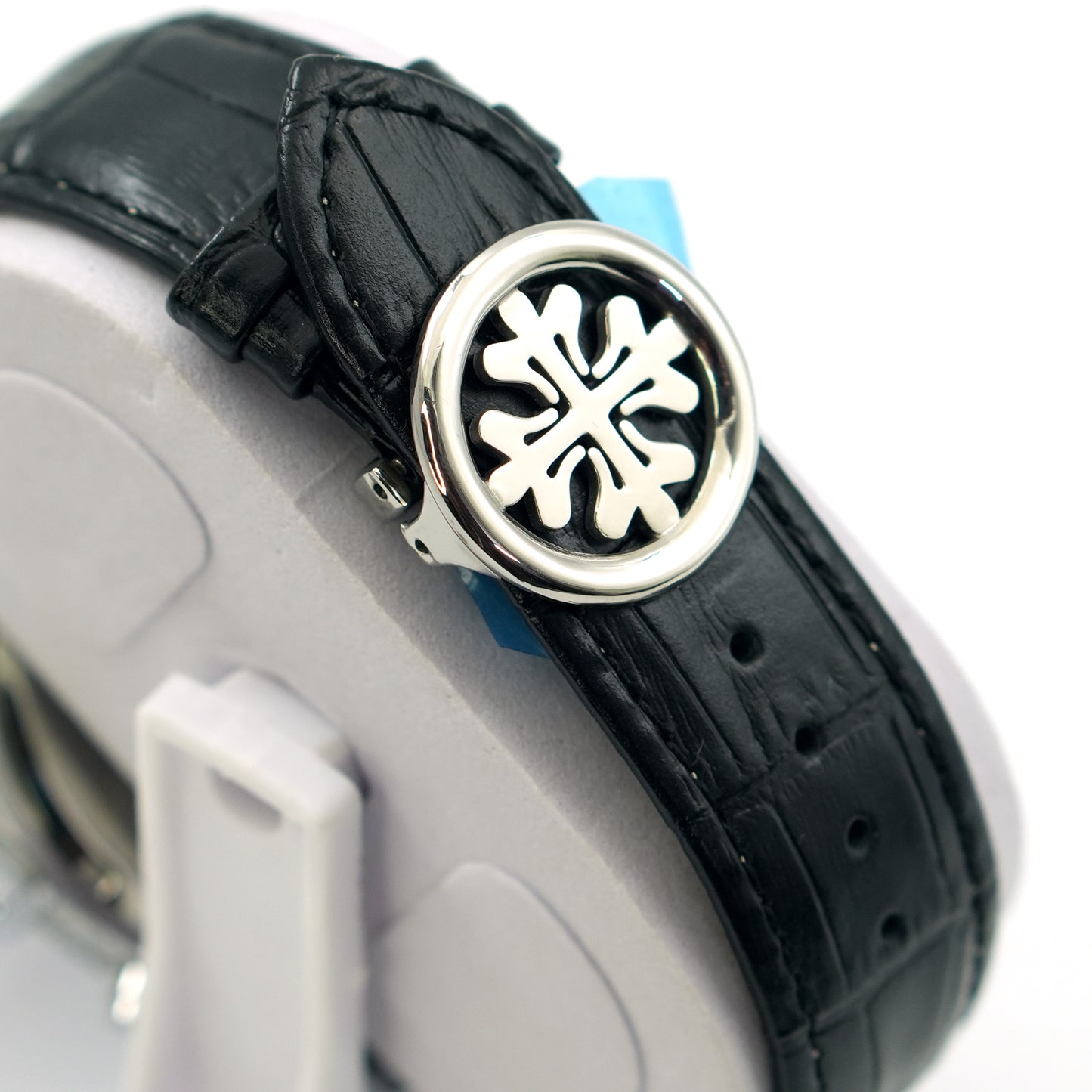 Premium Quality Patek Philippe Chronograph Quartz Watch | PP Watch CN 227 B