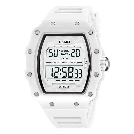 Original SKMEI Watch | 100% Authentic | SKMEI 2296 A