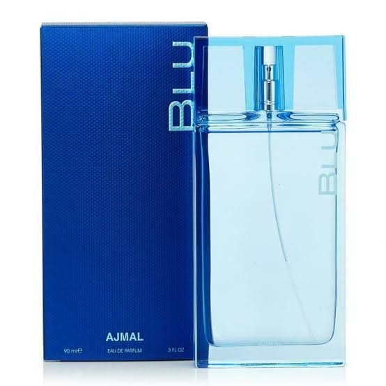 Premium Quality Perfume BLU BY AJMAL