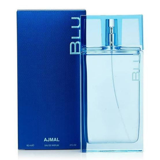 Premium Quality Perfume BLU BY AJMAL