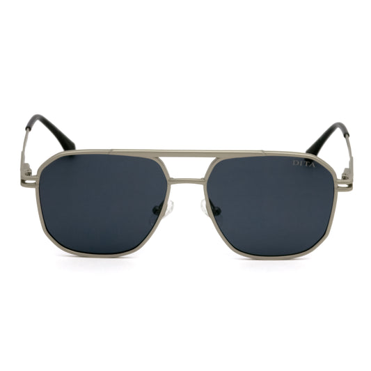 DITA Luxury Geometric Aviator Sunglass | Dita 08 A