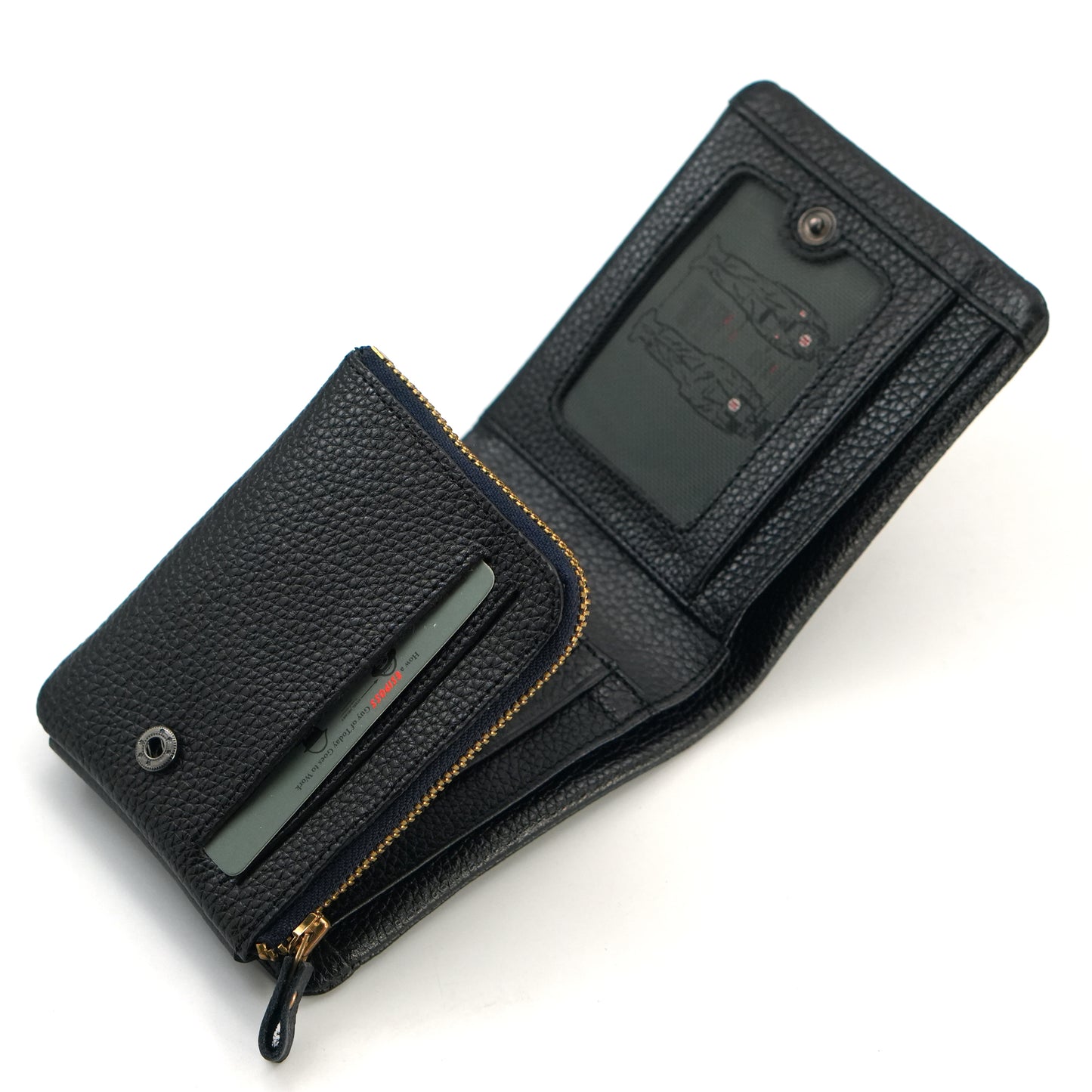 Esiposs Pocekt Size Wallet | EPS P 107 A