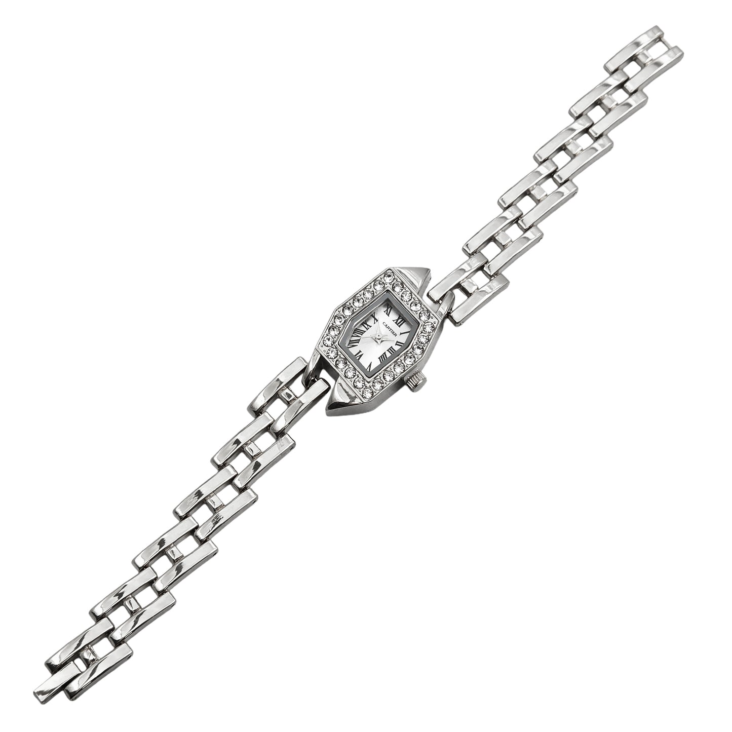 CARTIER Ladies Watch | CRTR L Watch 01 D