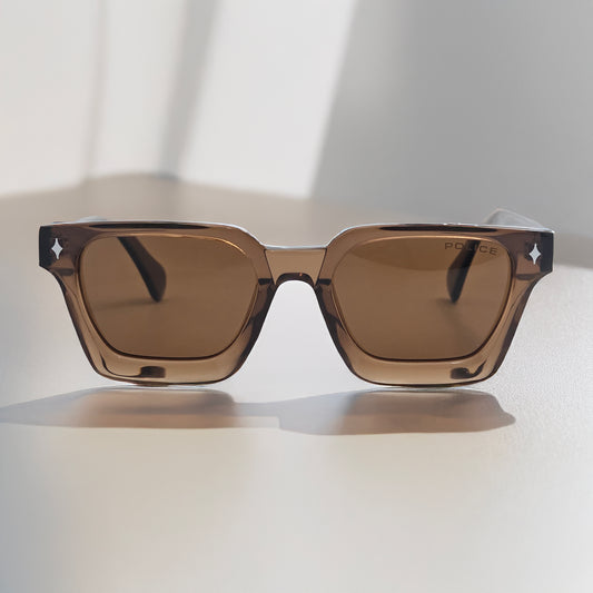 Stylish Premium Quality Polarized Polish Sunglass | Polish 58 B