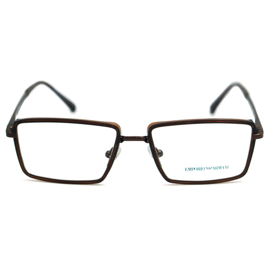 Premium Quality EMPORIO ARMANI Eyeware | Optic Frame Eye Glass | ARM Frame 25 A