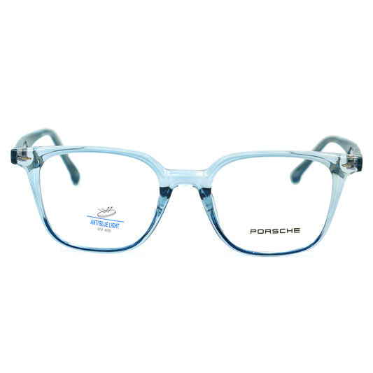 Trendy Stylish Optic Frame | PORSCHE Eye Glass | PRS Frame 93 B