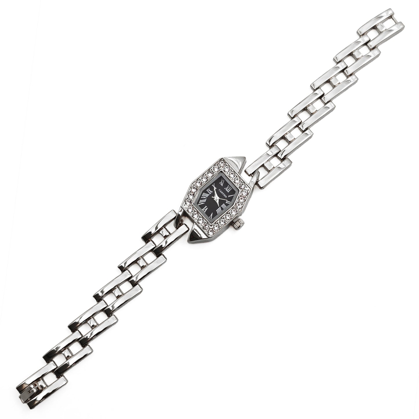 CARTIER Ladies Watch | CRTR L Watch 01 E