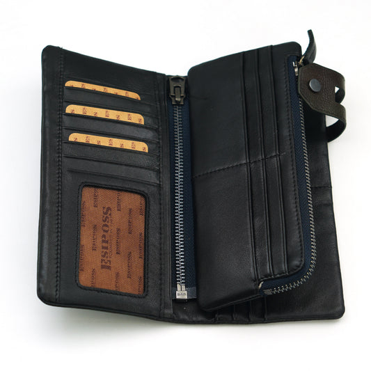 Esiposs Long Wallet | EPS Long 200 D