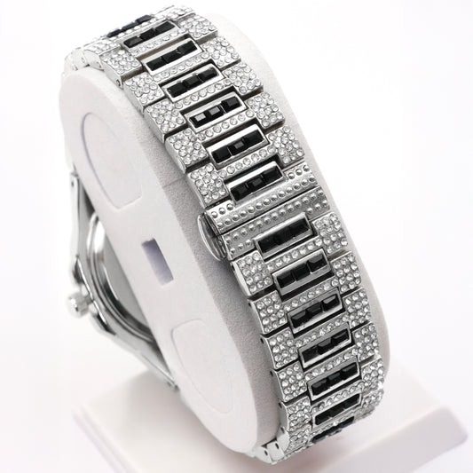 PP Stone Quartz Watch | PP Watch 12 B