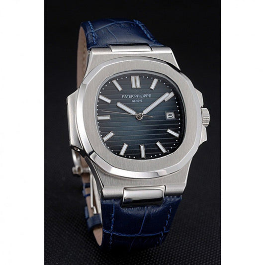 Luxury Premium Quality Automatic Mechanical Watch | PP Watch 3035