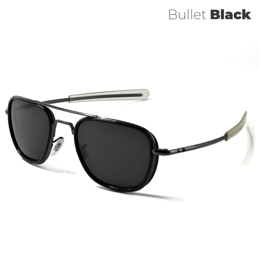 AO Shape Pilot Sunglass for Men | AO 25 D | Fast Fashion BD