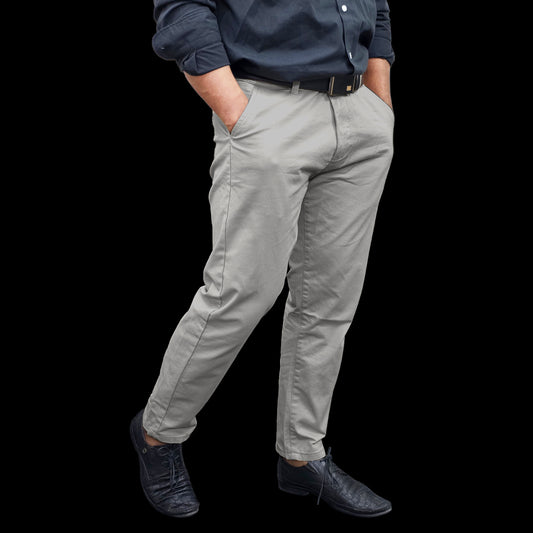 Premium Quality Gabardine Pant | 350 GSM | GB Pant 10 D