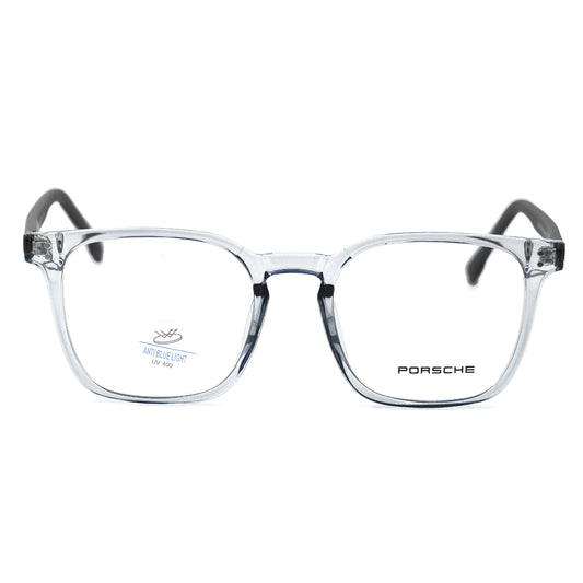 Trendy Stylish Optic Frame | PORSCHE Eye Glass | PRS Frame 91 C