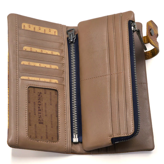 Esiposs Long Wallet | EPS Long 201 J