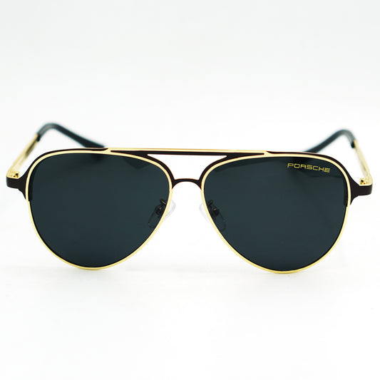 PORSCHE Design Polarized Sunglass | PRS 75 A