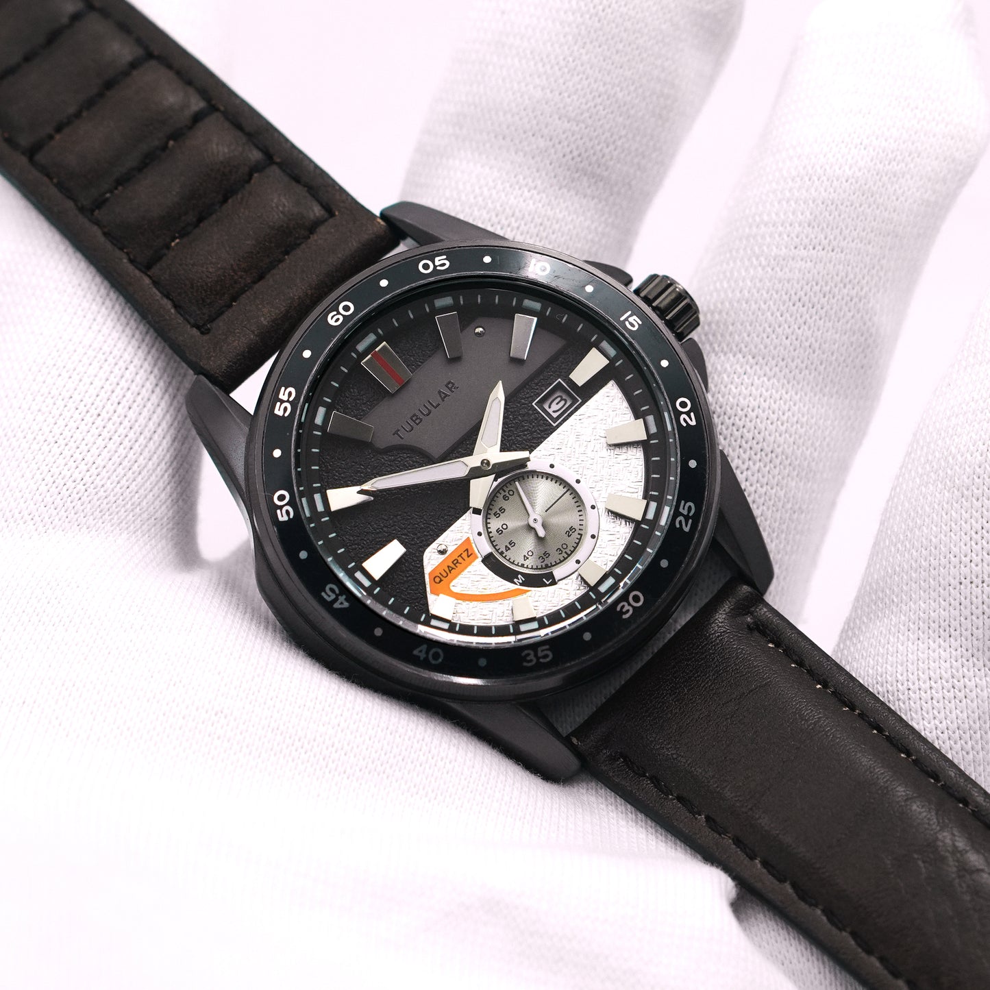 Stylish TUBULAR Watch | TBLR Watch 07 C
