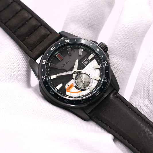 Stylish TUBULAR Watch | TBLR Watch 07 C