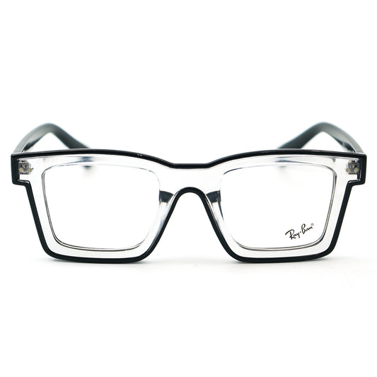 Stylish Eye Glass | Optic Frame | RB Frame 40 B