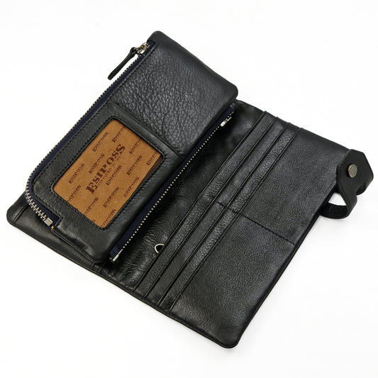 Esiposs Long Wallet | EPS Long 207 H