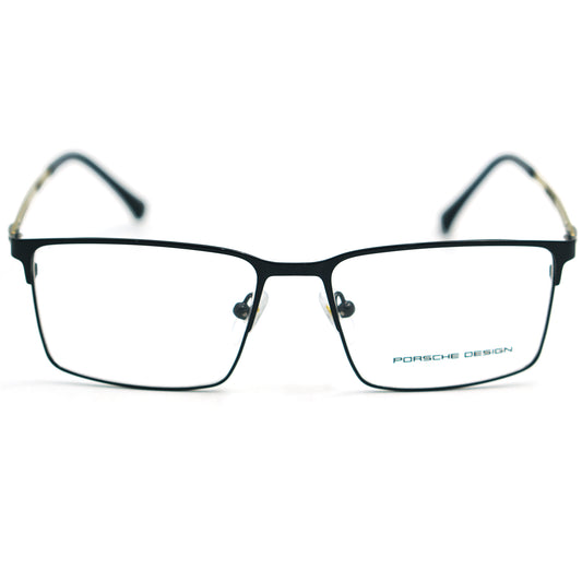 Premium Quality Porsche Design Eyeware | Optic Frame | Eye Glass | PRS Frame 75 C