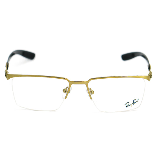Winter Sale Offer | Premium Quality Stylish Eye Glass | Optic Frame | RB Frame 97 D
