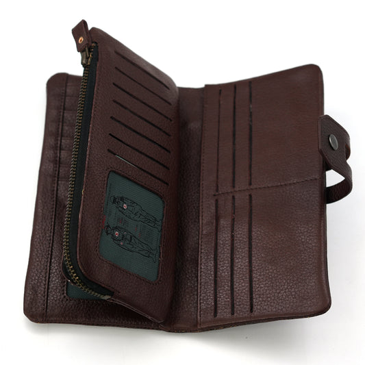 Esiposs Long Wallet | EPS Long 36 E